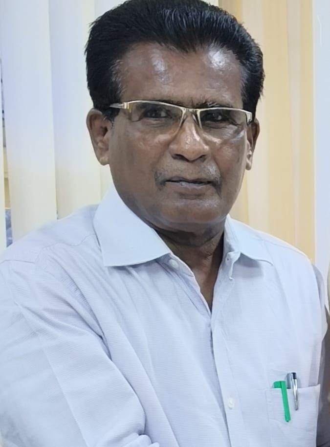 School Chairman